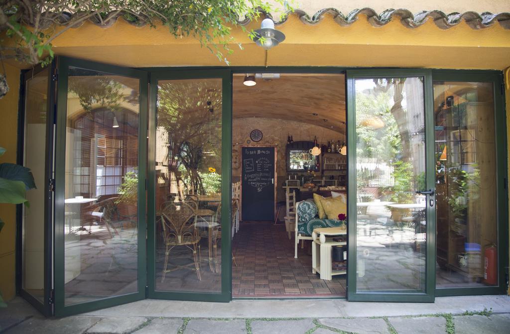 Caldescans Bed&Breakfast Caldes D'Estrach Exterior photo