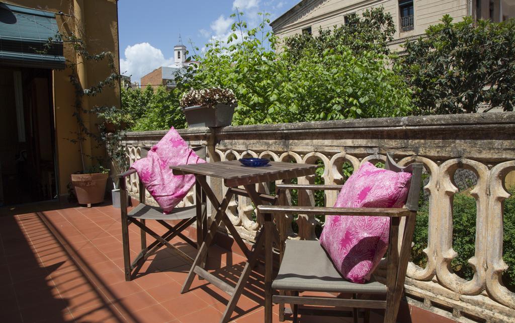 Caldescans Bed&Breakfast Caldes D'Estrach Exterior photo