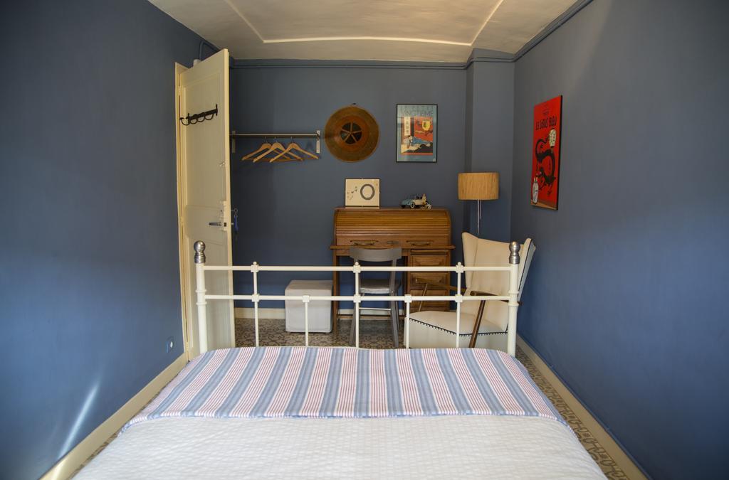 Caldescans Bed&Breakfast Caldes D'Estrach Exterior photo